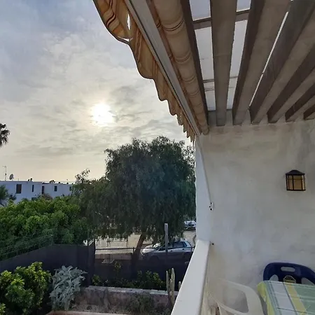 Bungalow Tenerife South *