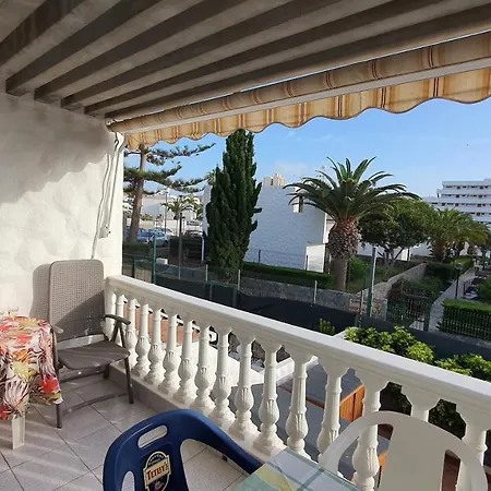 Apartmán Bungalow Tenerife South Playa de las Americas (Tenerife)