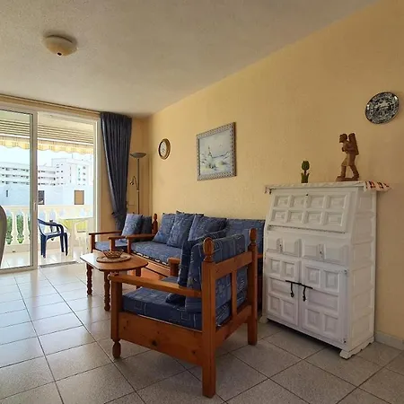 Bungalow Tenerife South Apartmán