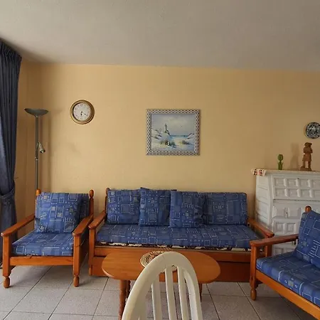 Bungalow Tenerife South Playa de las Americas (Tenerife)