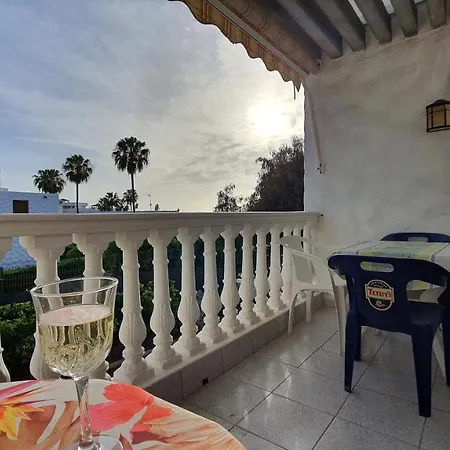 Bungalow Tenerife South Apartmán *