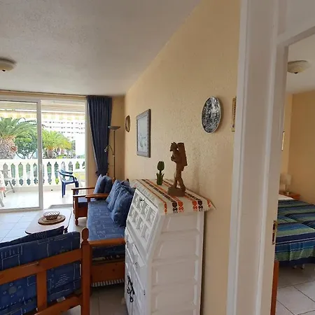 Bungalow Tenerife South Playa de las Americas (Tenerife)