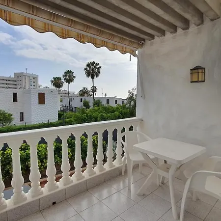 Bungalow Tenerife South Apartment Playa de las Americas (Tenerife)