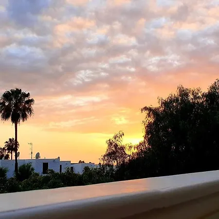 Apartment Bungalow Tenerife South Playa de las Americas (Tenerife)