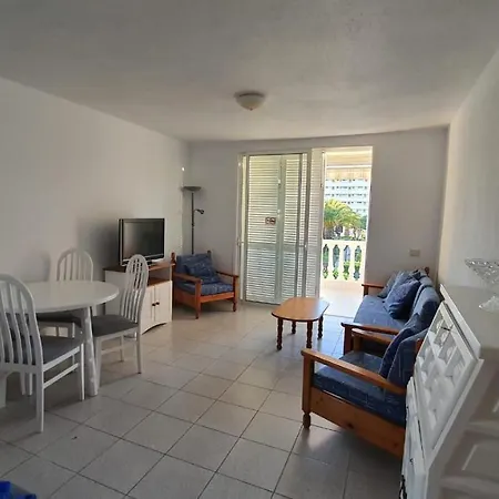 Bungalow Tenerife South Apartment *