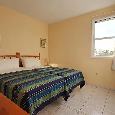 Bungalow Tenerife South Apartment Playa de las Americas (Tenerife)