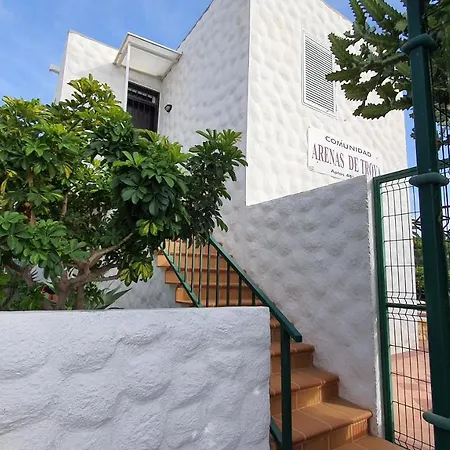 Appartement Bungalow Tenerife South Playa de las Américas