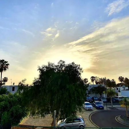 Bungalow Tenerife South Διαμέρισμα Πλάγια ντε λας Αμέρικας
