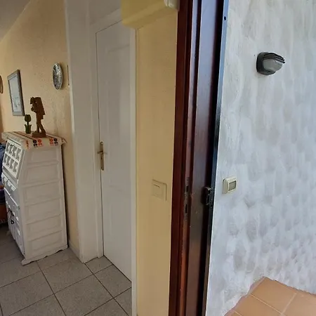Διαμέρισμα Bungalow Tenerife South *