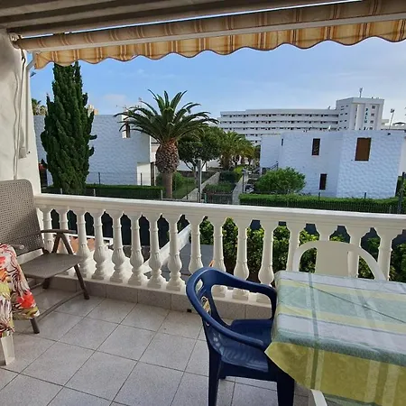 Bungalow Tenerife South Διαμέρισμα Πλάγια ντε λας Αμέρικας