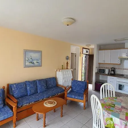 Bungalow Tenerife South Διαμέρισμα *