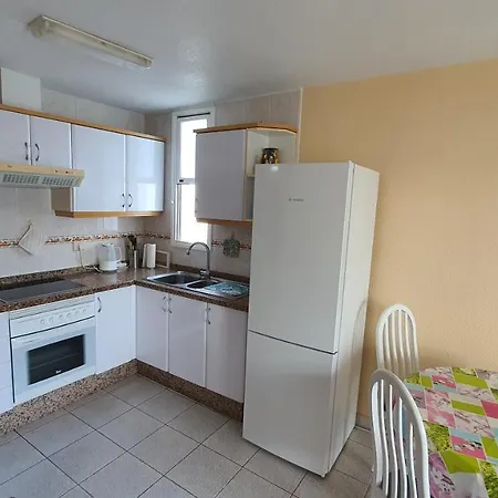 Διαμέρισμα Bungalow Tenerife South Πλάγια ντε λας Αμέρικας