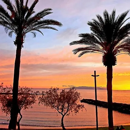 Διαμέρισμα Bungalow Tenerife South